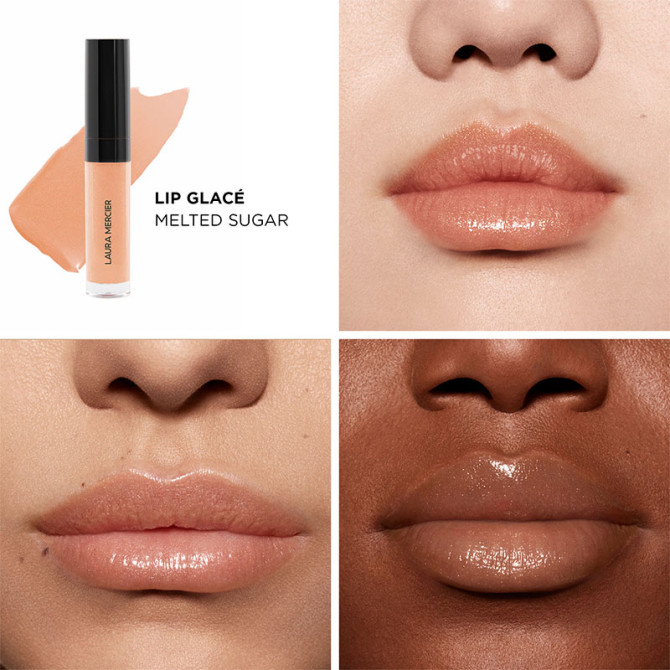 Lip Glacé 310