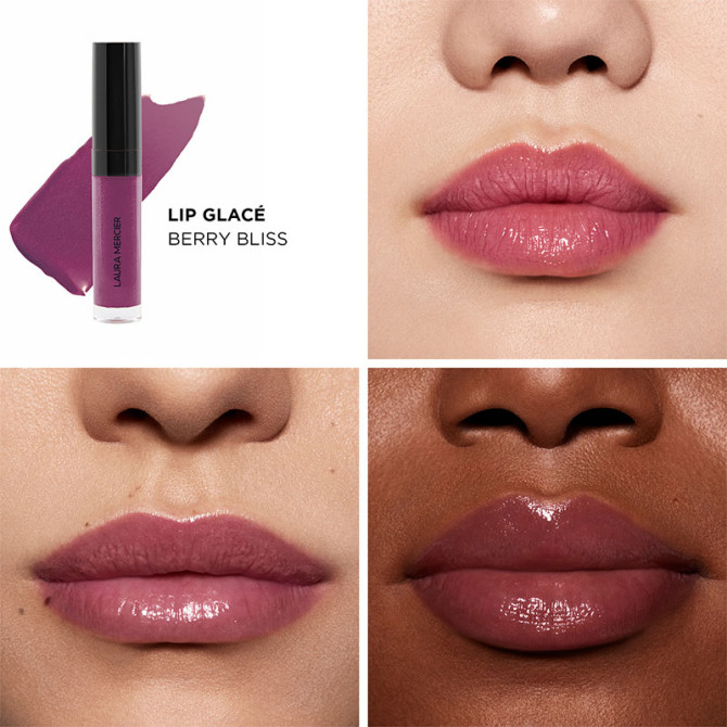 Lip Glacé 210