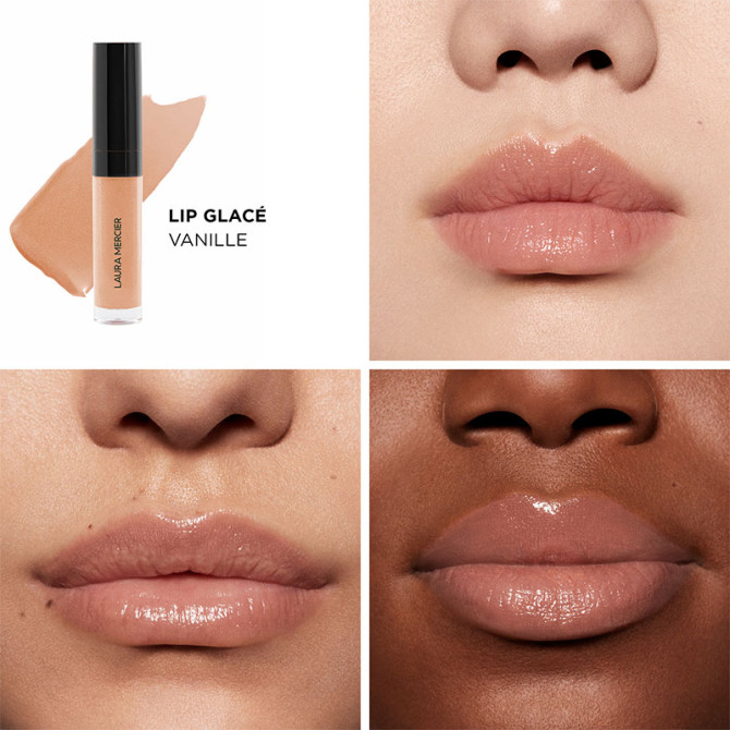 Lip Glacé 15