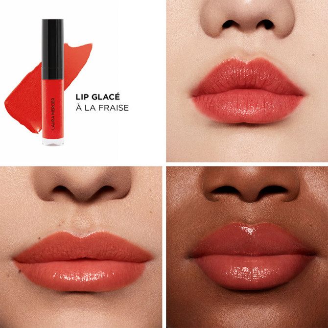 Lip Glacé 420