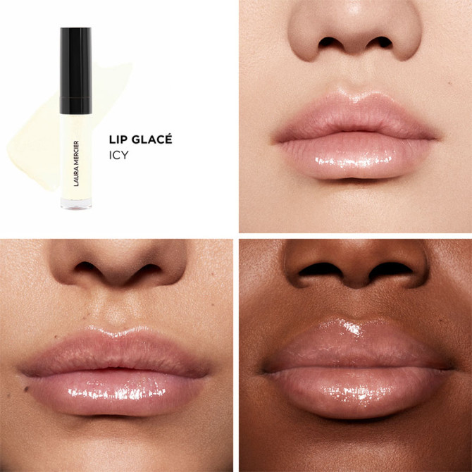 Lip Glacé 00