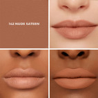 Caviar Smoothing Matte Lipstick Refill