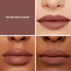 Caviar Smoothing Matte Lipstick Refill