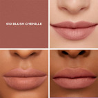 Caviar Smoothing Matte Lipstick Refill