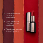 Caviar Smoothing Matte Lipstick Refill