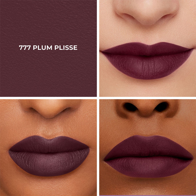 Caviar Smoothing Matte Lipstick Refill