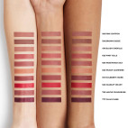Caviar Smoothing Matte Lipstick Refill