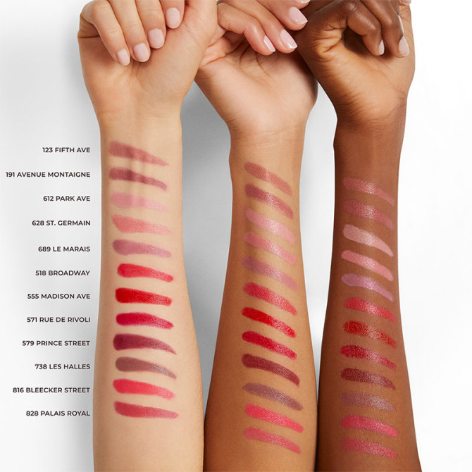 Caviar Hydra-Crème Lipstick