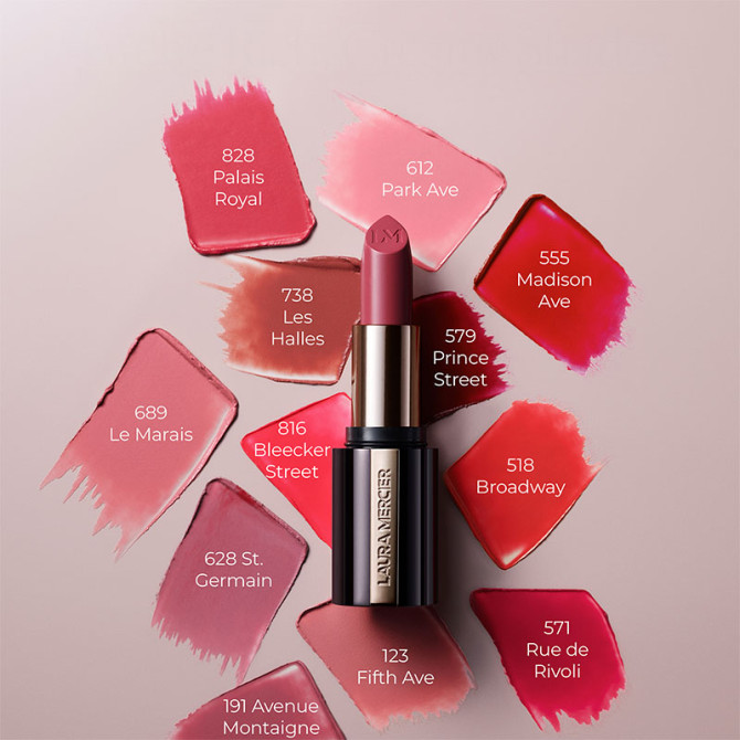 Caviar Hydra-Crème Lipstick