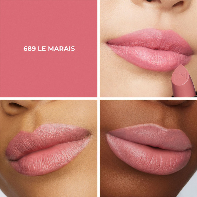 Caviar Hydra-Crème Lipstick