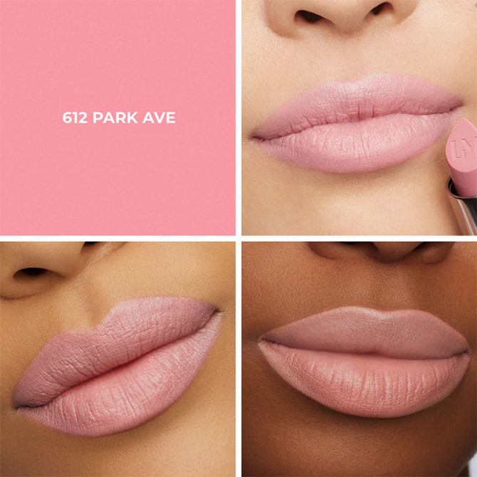 Caviar Hydra-Crème Lipstick Refill
