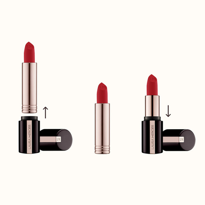 Caviar Hydra-Crème Lipstick Refill