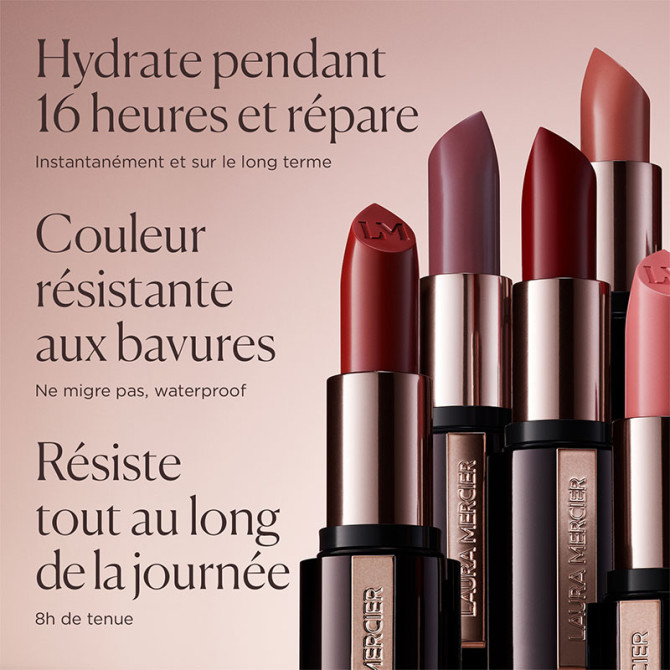 Caviar Hydra-Crème Lipstick Refill