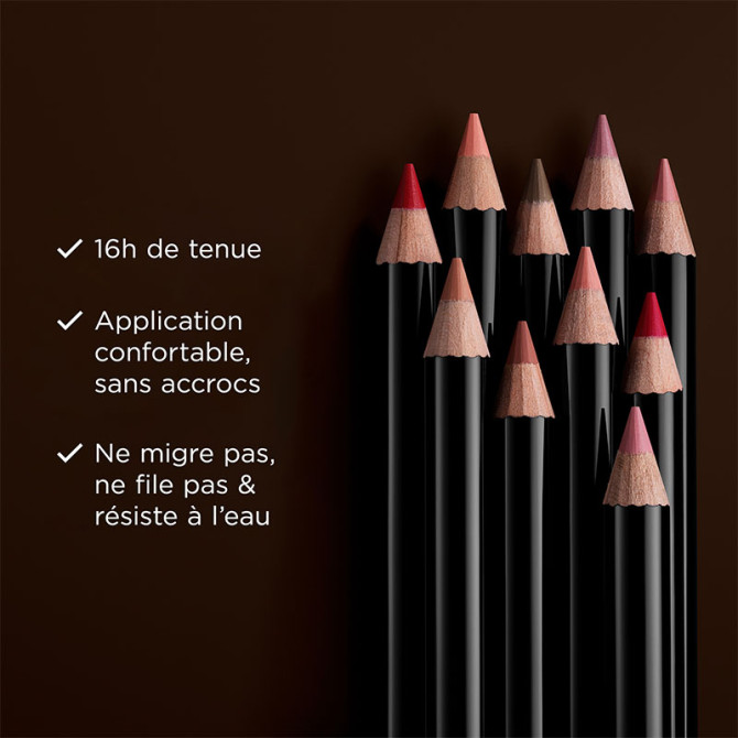 Caviar Perfecting Lip Liner