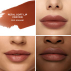 Petal Soft Lipstick Crayon