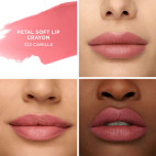 Petal Soft Lipstick Crayon