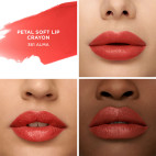 Petal Soft Lipstick Crayon