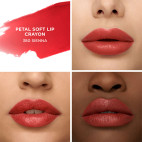 Petal Soft Lipstick Crayon