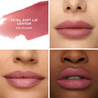 Petal Soft Lipstick Crayon