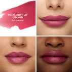 Petal Soft Lipstick Crayon