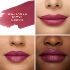Petal Soft Lipstick Crayon