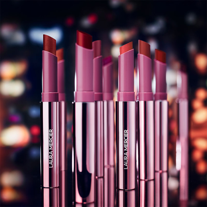 High Vibe Lip Color