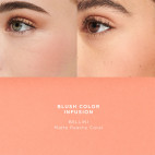 Blush Colour Infusion