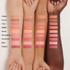 Blush Colour Infusion