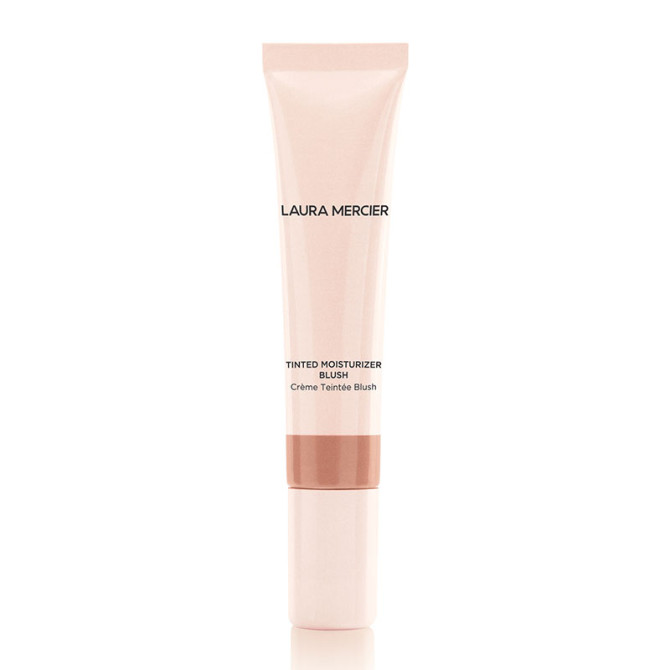 Crema idratante colorata con fard PROVENCE
