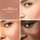 Crema idratante colorata con blush PROVENCE