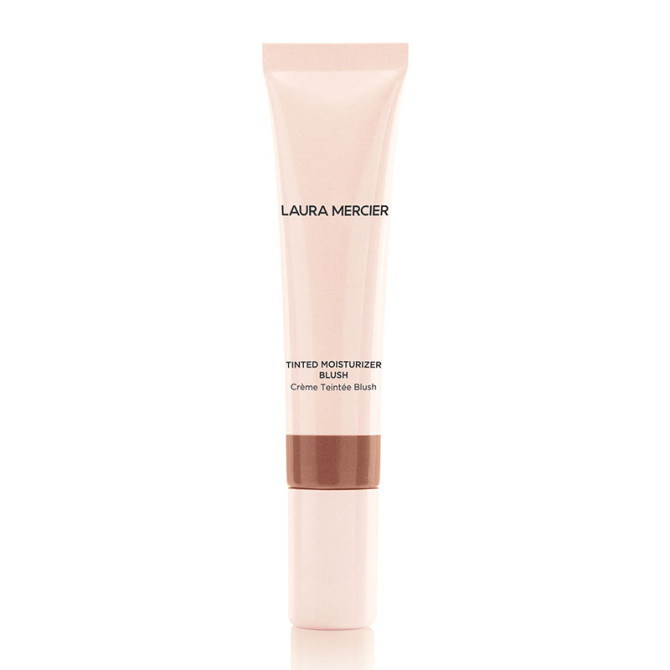Crema idratante colorata con fard COASTLINE