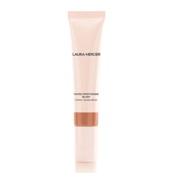 Crema idratante colorata con fard CORSICA