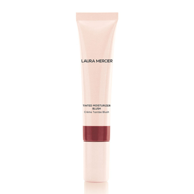 Crema idratante colorata con fard CROISETTE