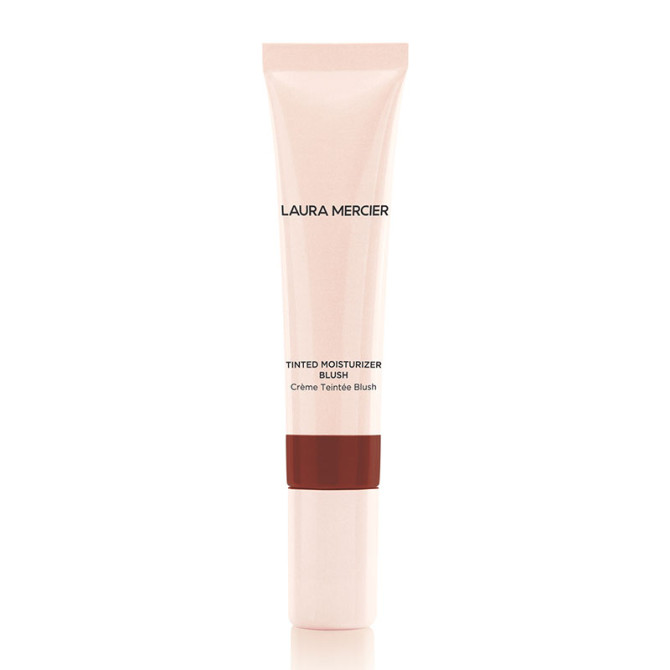 Crema idratante colorata con fard FRENCH RIVIERA