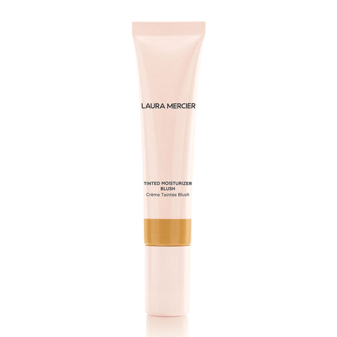 Crema idratante colorata con fard SOLEIL