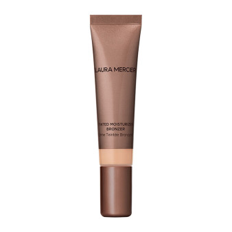 Tinted Moisturizer Bronzer