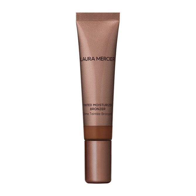 Crema idratante colorata con effetto abbronzante SUNSTONE