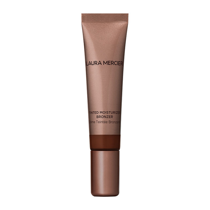 Crema idratante colorata con effetto abbronzante SUNSPELL