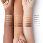 Crema idratante colorata con effetto abbronzante SUNSPELL
