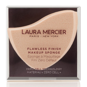 Make-up-Schwamm für ein makelloses Finish