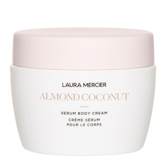 Crema corpo al siero