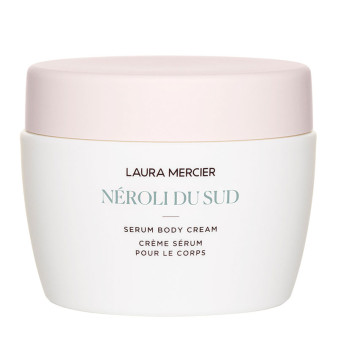 Crema corpo al siero