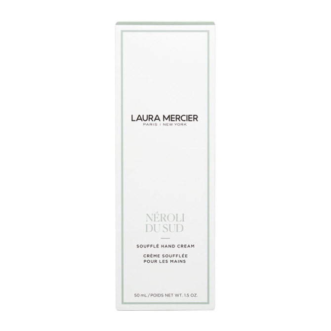 Souffle Handcreme