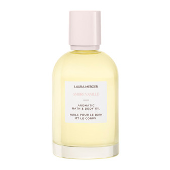 Bath & Body Oil