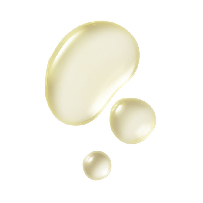 Bath & Body Oil
