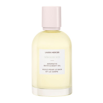 Bath & Body Oil