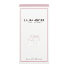 Ambra e Vaniglia 50 ml
