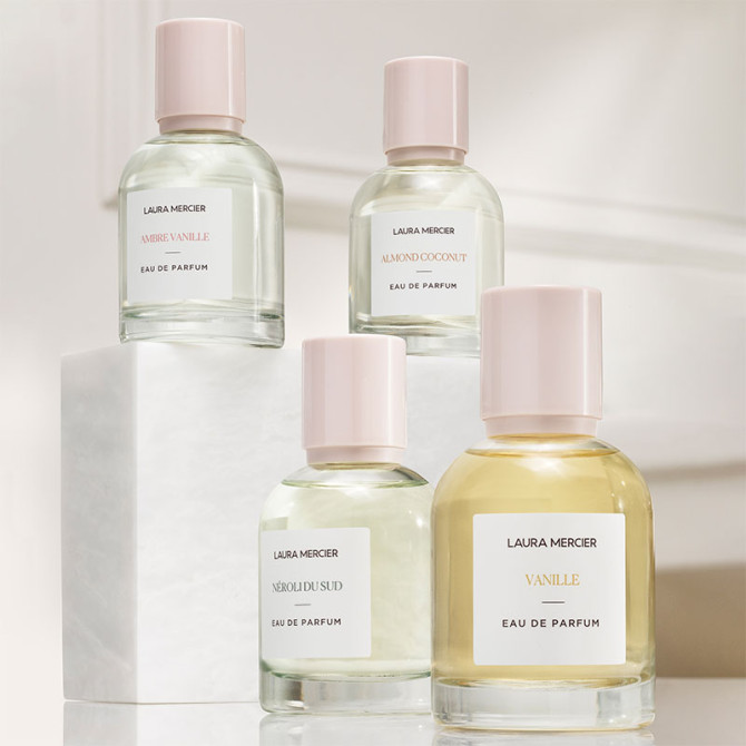 Ambra e Vaniglia 50 ml