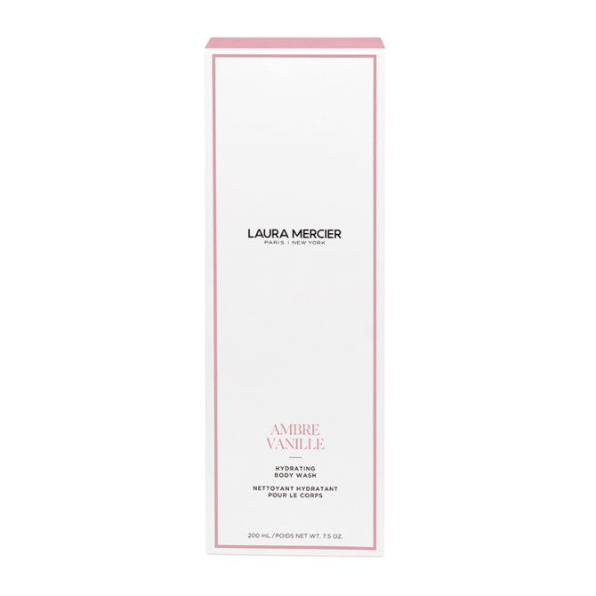 Hydrating Body Wash