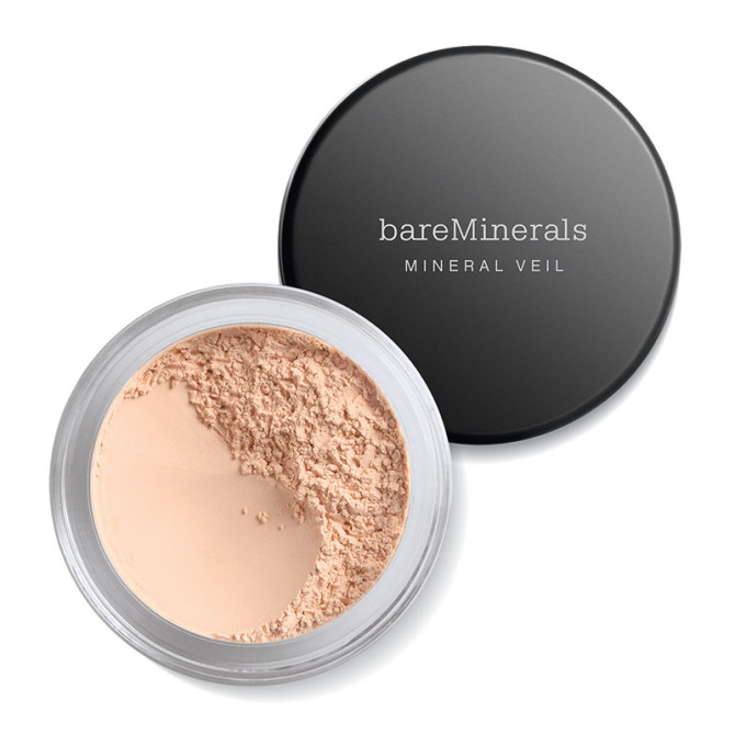 Polvos sueltos Mineral Veil Original SPF 25